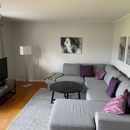 Villa Familjevaenligt Hus Naera Isaberg! à Hestra Extérieur photo