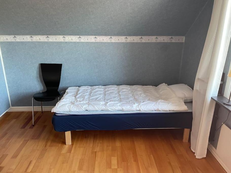 Villa Familjevaenligt Hus Naera Isaberg! à Hestra Extérieur photo