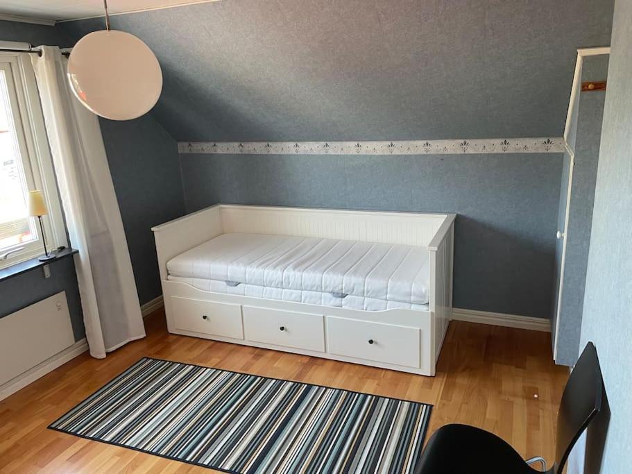 Villa Familjevaenligt Hus Naera Isaberg! à Hestra Extérieur photo