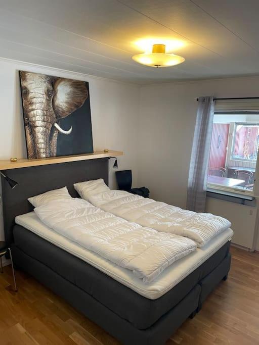 Villa Familjevaenligt Hus Naera Isaberg! à Hestra Extérieur photo