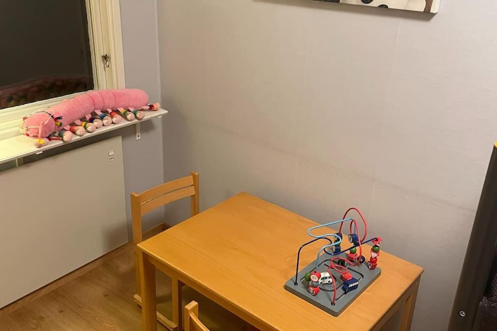 Villa Familjevaenligt Hus Naera Isaberg! à Hestra Extérieur photo