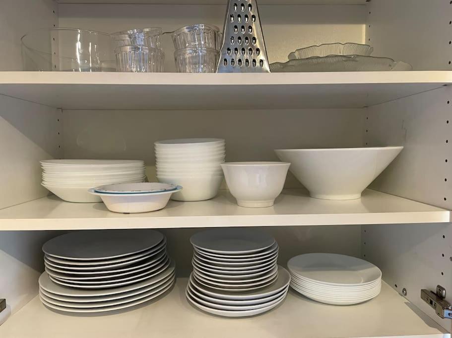 Villa Familjevaenligt Hus Naera Isaberg! à Hestra Extérieur photo