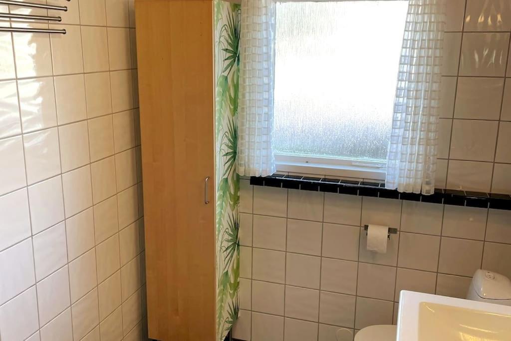 Villa Familjevaenligt Hus Naera Isaberg! à Hestra Extérieur photo