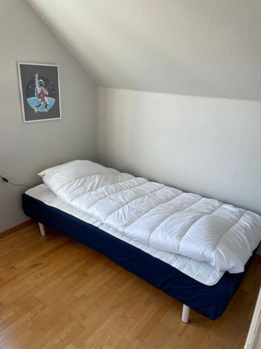 Villa Familjevaenligt Hus Naera Isaberg! à Hestra Extérieur photo