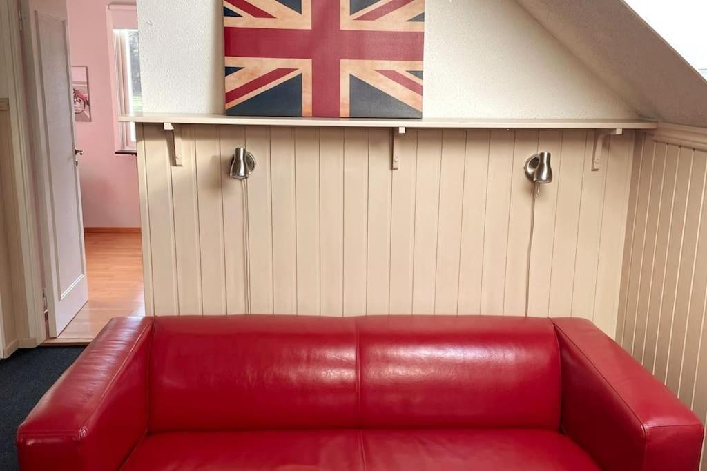 Villa Familjevaenligt Hus Naera Isaberg! à Hestra Extérieur photo