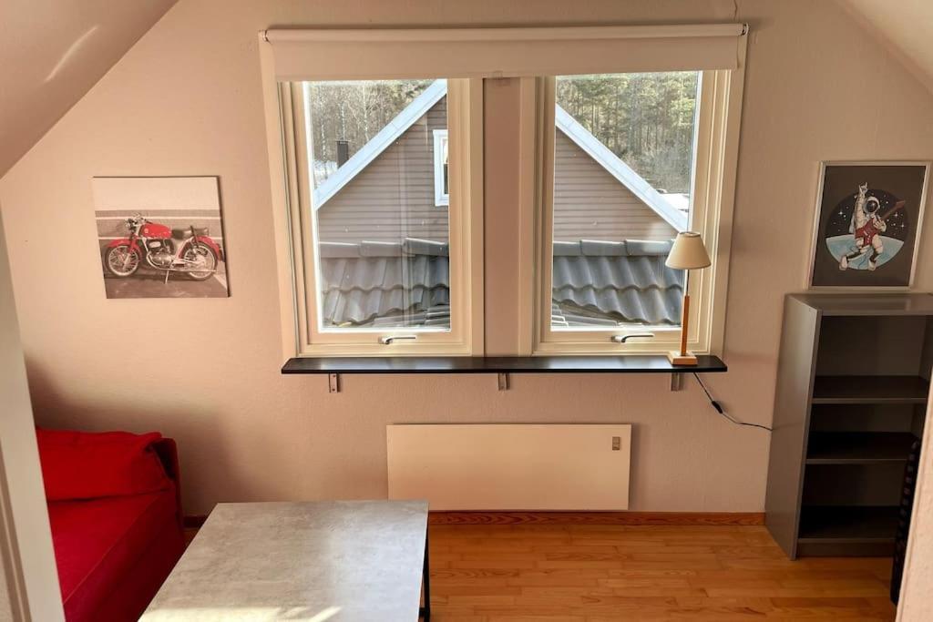 Villa Familjevaenligt Hus Naera Isaberg! à Hestra Extérieur photo