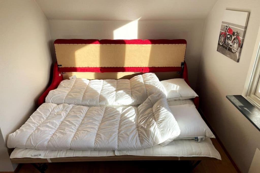 Villa Familjevaenligt Hus Naera Isaberg! à Hestra Extérieur photo