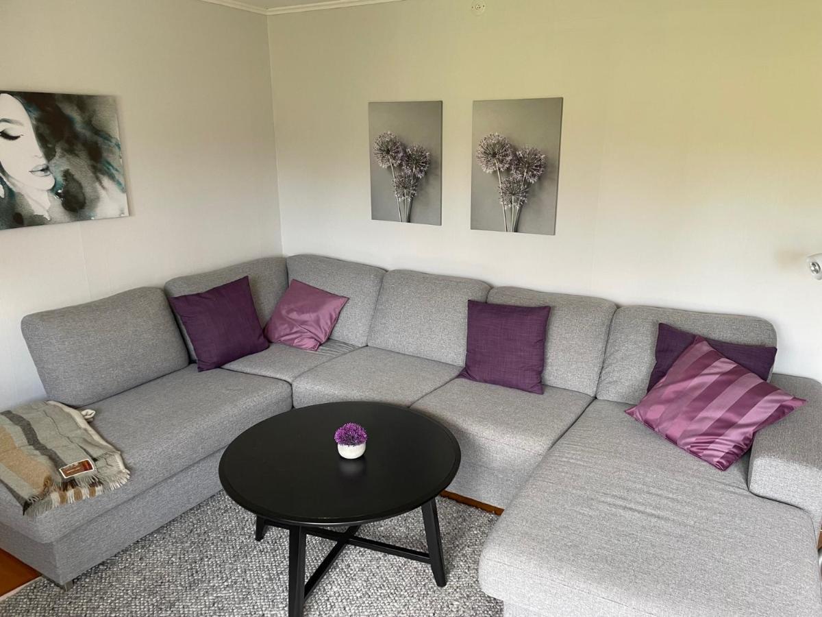 Villa Familjevaenligt Hus Naera Isaberg! à Hestra Extérieur photo